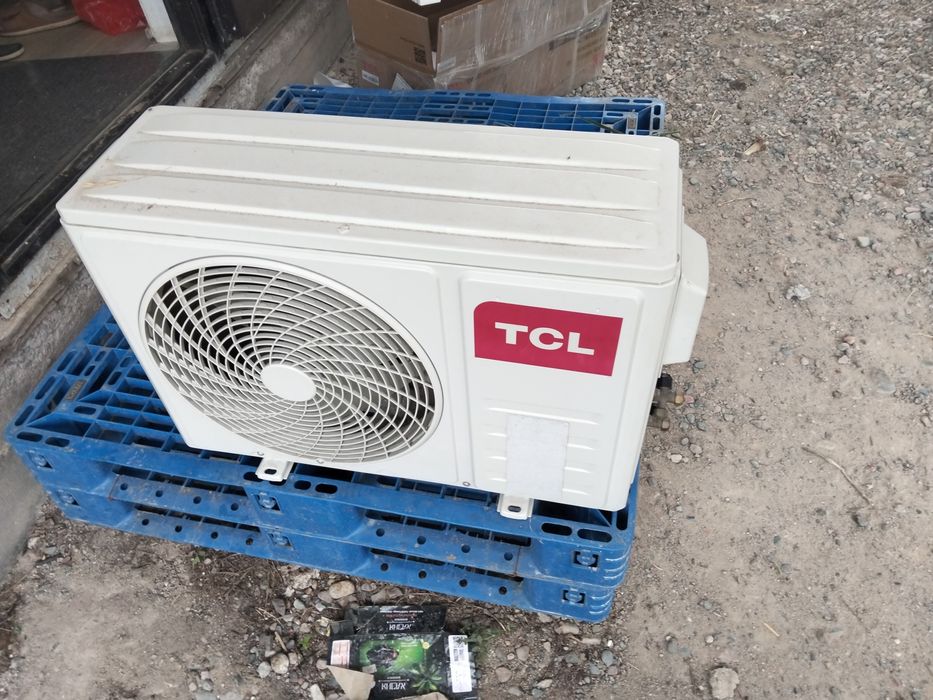 Продам кондиционер TCL
