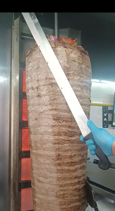 Go'sht va Tovuq do'ner sifatiga mazasiga gap yo'q