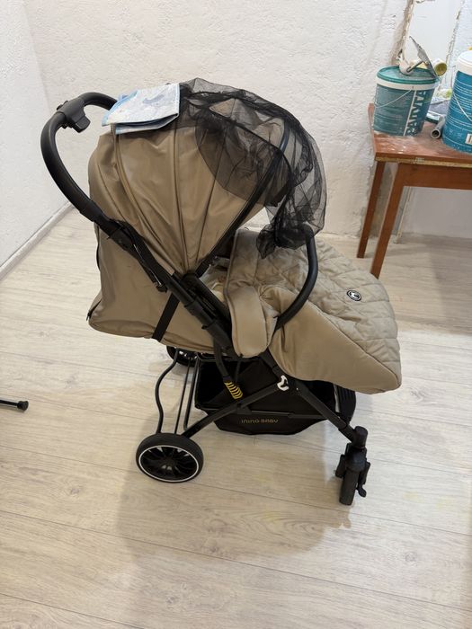 Продам детскую коляску