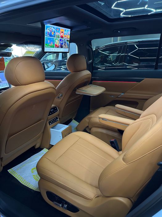 DONGFENG 008 Fulli + Garantiya, Restayling AvtoSalon