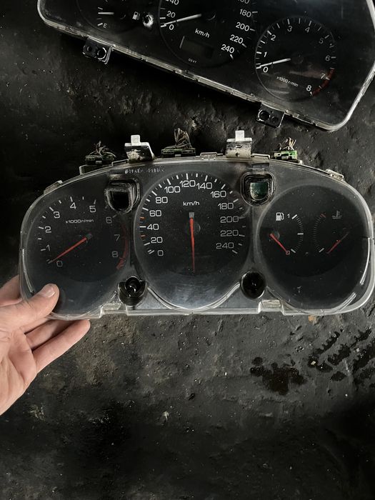 Спес авагон прибор