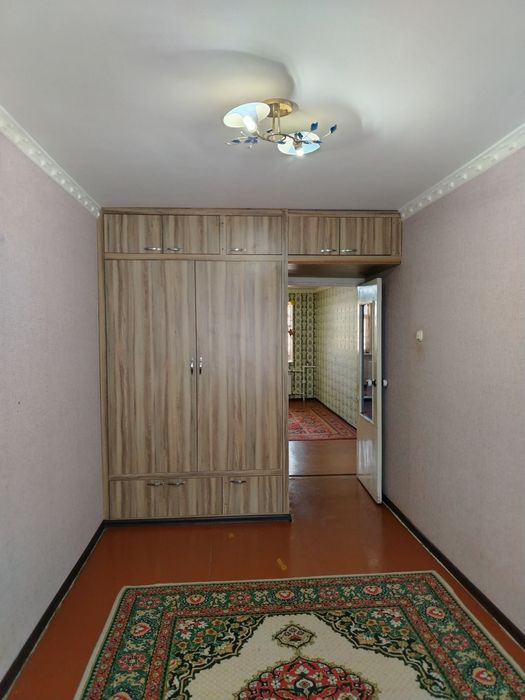 Чирчик ш. 3 м/н 2³/4/4