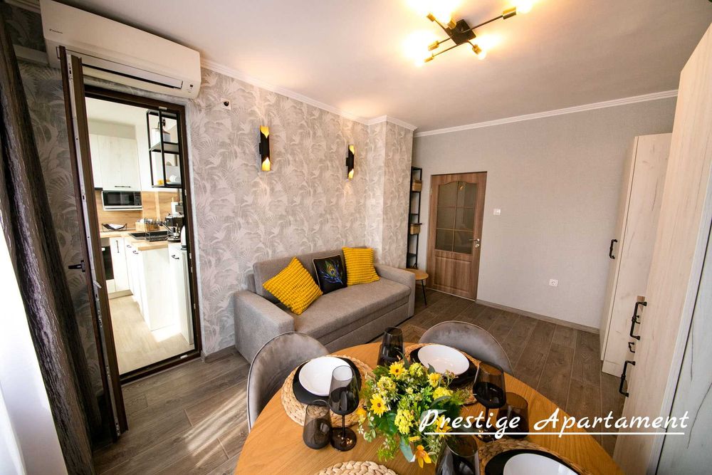 Апартамент Престиж до катедралата с безплатно паркомясто!