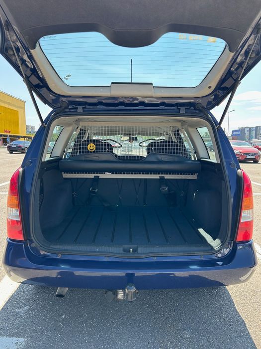 OPEL Astra 2007 — imagine 5