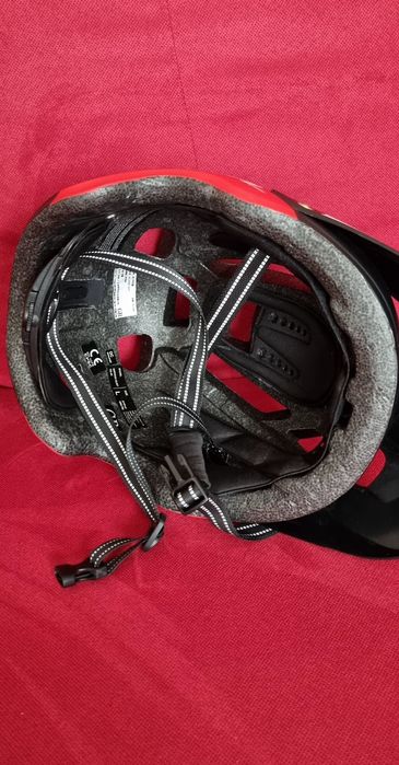 Casca bicicleta mărimea L