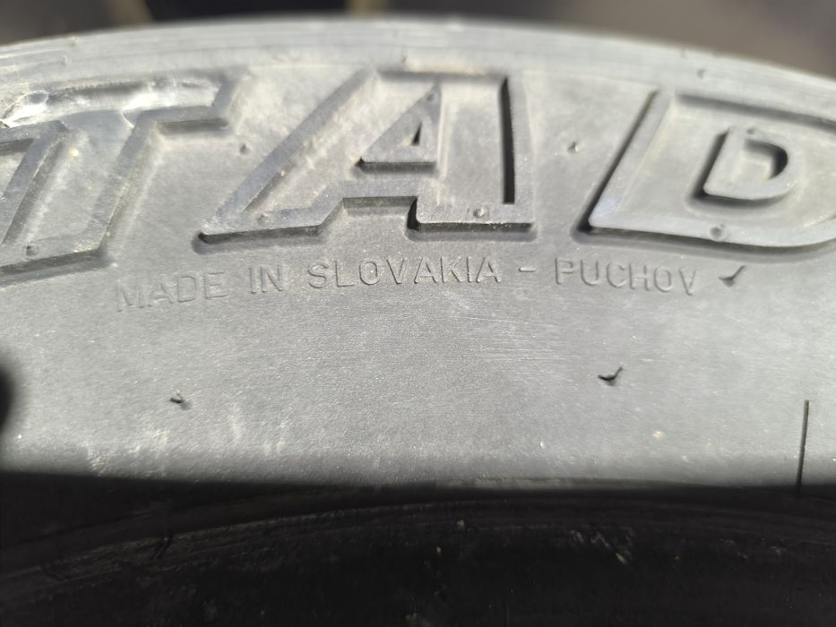 Автошины 225/70/ R16