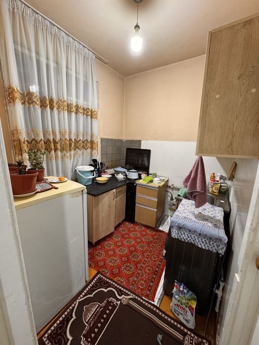 2 xonali xonadon ijaraga beriladi