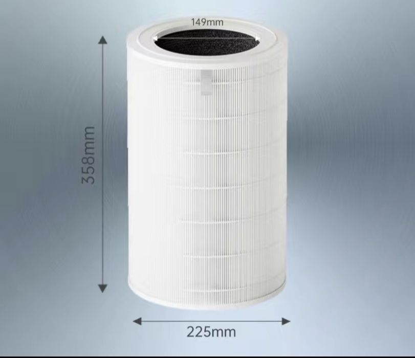 Фильтр для Xiaomi Mi Air Purifier 4 Pro