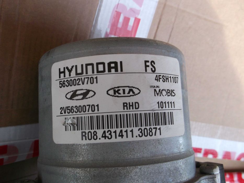 Coloana Directie Electrica-Motor, Modul, Axe-Hyundai  Autoturisme 2012