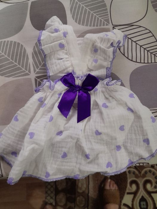 Вещи для маленьких собачек