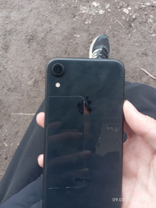 Айфон xr ideal 64