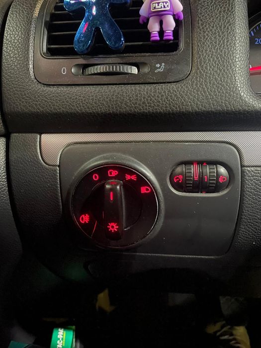 Volwagen jetta EURO 4