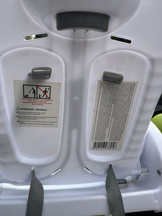 Детско столче за хранене