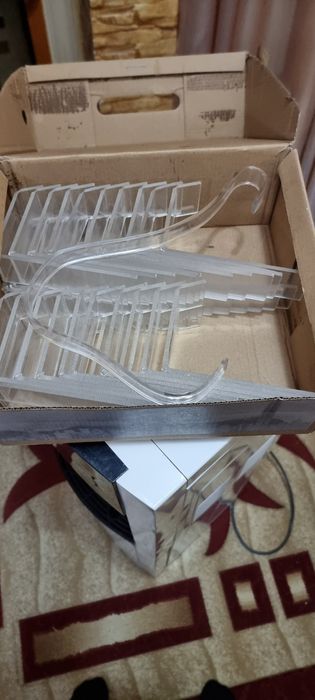 Держатель обуви ставка