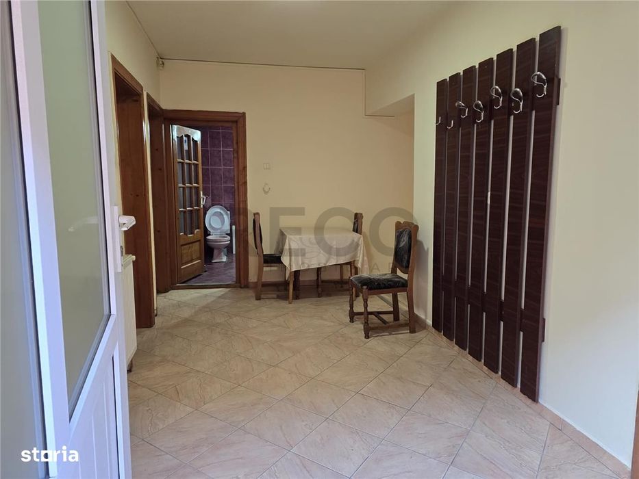 RECO Apartament in Oradea