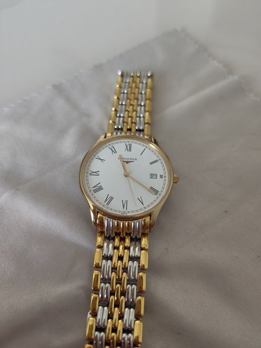 Часы longines оригинал