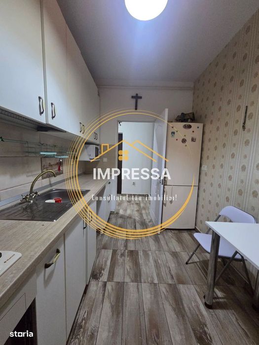 Se vinde microapartament 51.500euro Suceava ipotesti