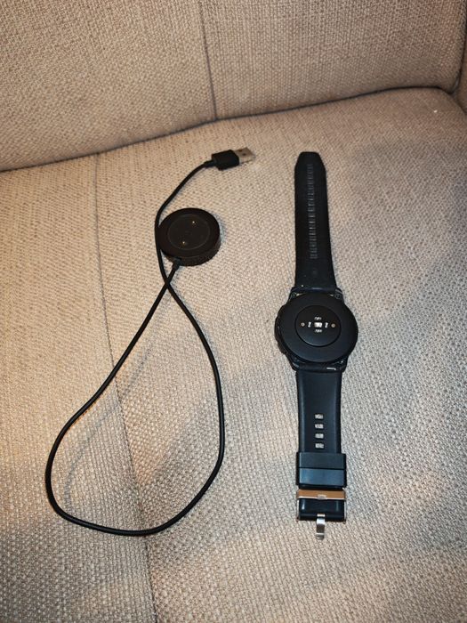 Ceas Xiaomi S1 Active impecabil