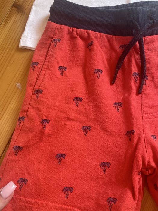 Невероятен комплект за момче на Mayoral