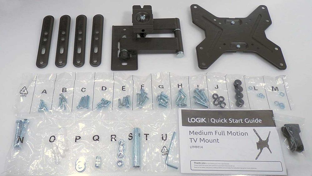 ТВ стойки статични и въртящи се