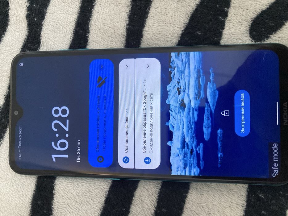 Продам нокия 5,3