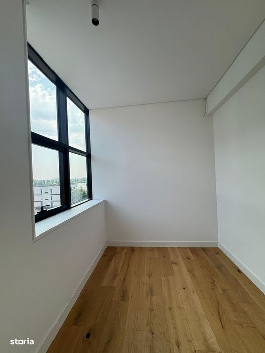 Loft spectaculos în complexul exclusivist Brick Loft|| 720.000 +TVA