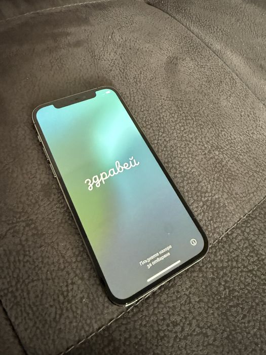 iphone 12 pro 256 gb