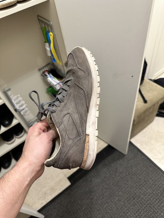 Продам мужскую обувь