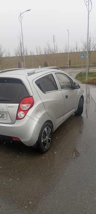 Other Spark 2011 — 5