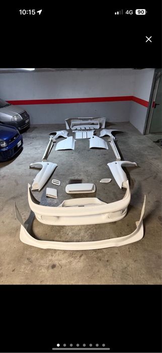 Piese subaru impreza gc8 turbo 218cp/ aspirat 116cp