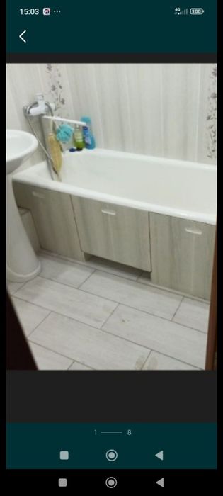 Ремонт под ключ.