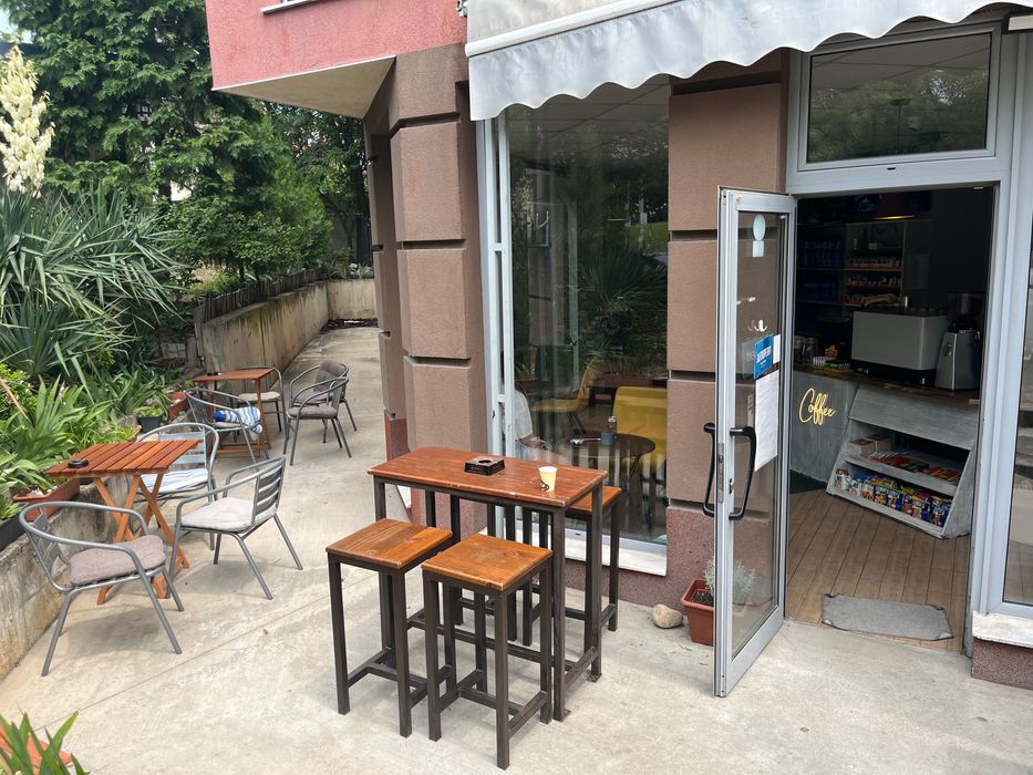 Продава се Заведение в Благоевград, Запад - 58 кв.м за 251 €/кв.м - Снимка #2