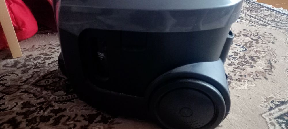 Пылесос моющий Лд