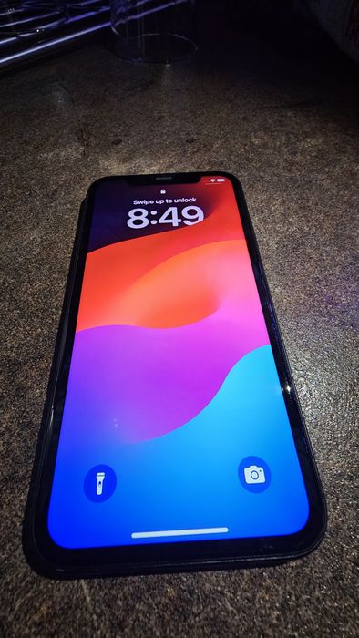 Iphone 11 URGENT