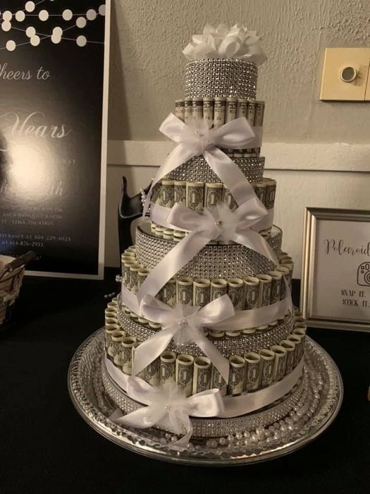 Бутафорские деньги