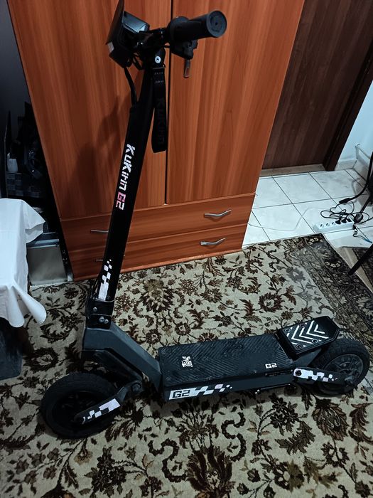 Kukirin G2 2025-Stare Foarte Bună