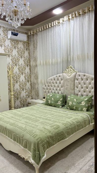 Барака махалла 3.70