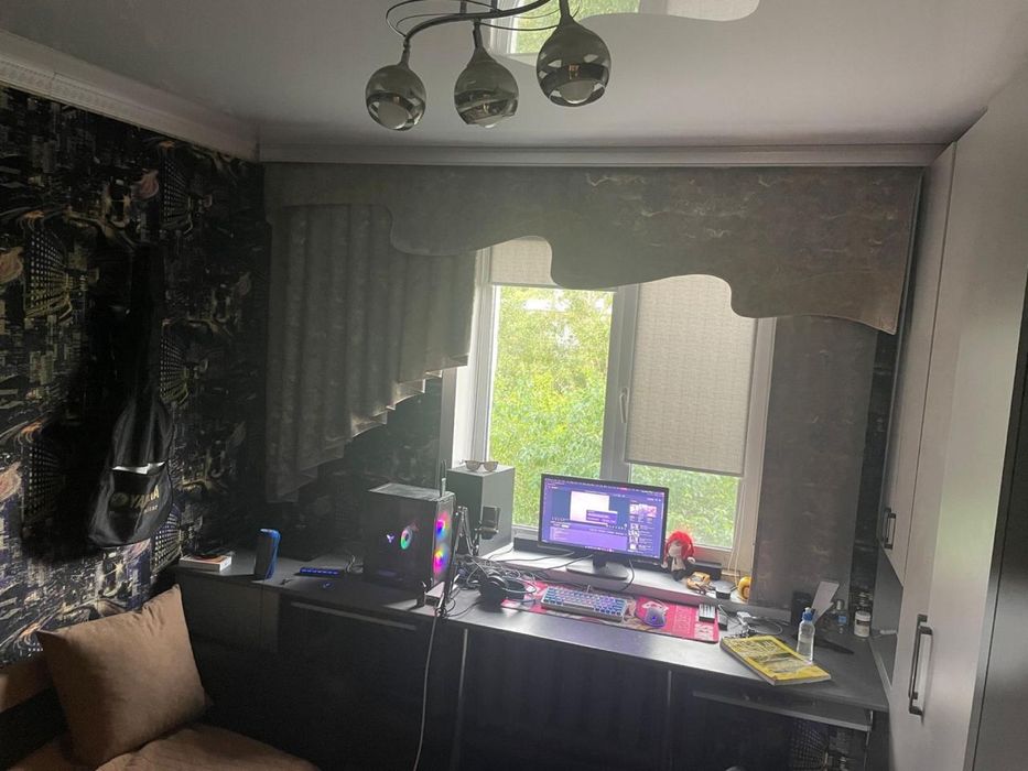 Продам 3-х комнатную квартиру в 19-м микр