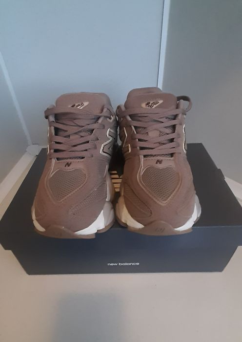 Маратонки New Balance 9060