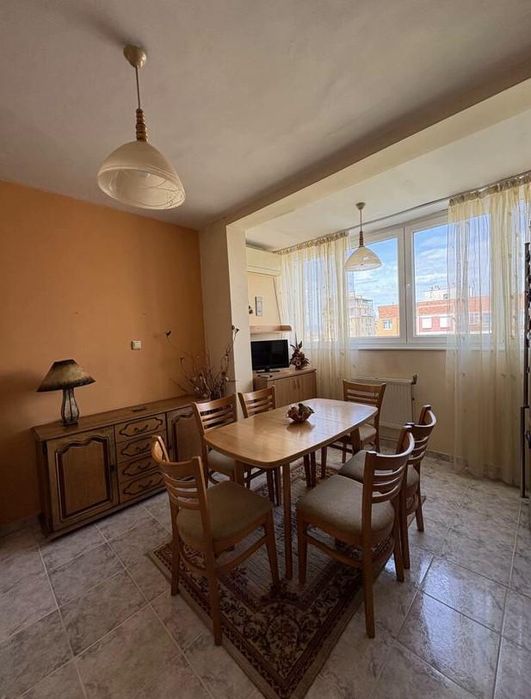 Дава се под наем Двустаен апартамент в София, Хаджи Димитър - 78 кв.м за 600 € - Снимка #4