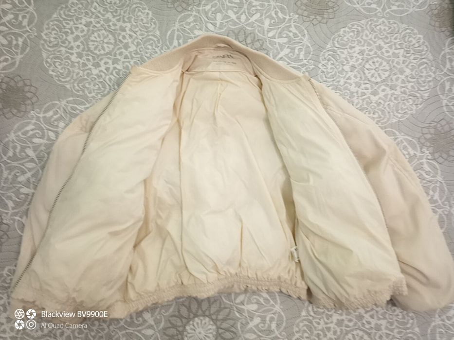 детско яке ' ZARA'