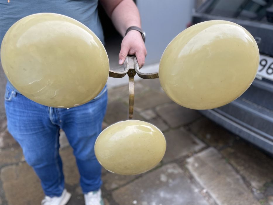 Винтидж полилеи