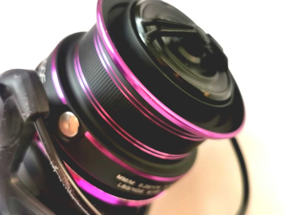 Фидер макара за далечни дистанции Coonor FD 4000/5000/6000