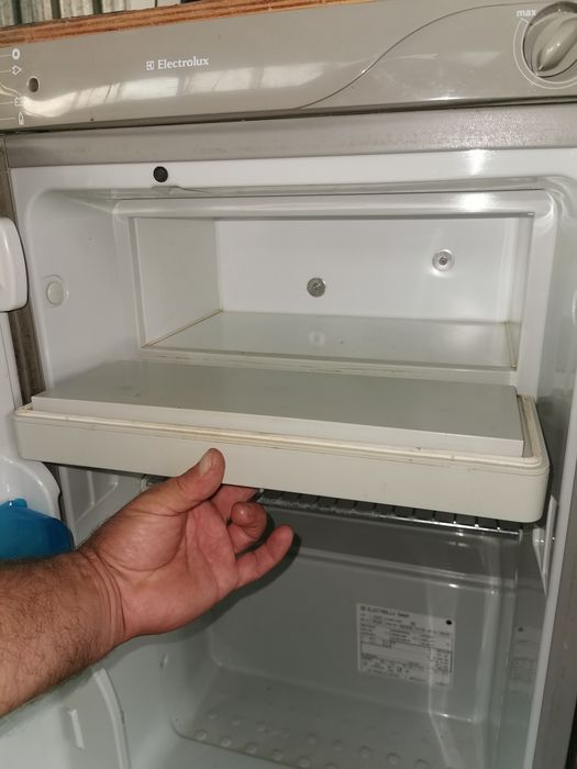 Антена Автоматична Люк и Хладилник