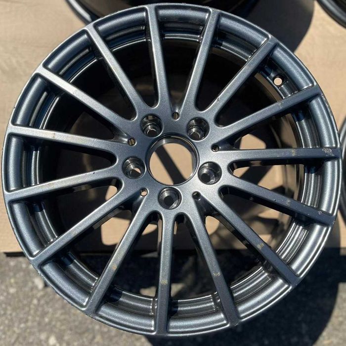 Jante Mercedes Benz originale Mercedes GLA GLB A B C Class pe 17 ZOLL