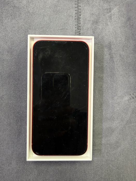 Продается Айфон 13 256 гб