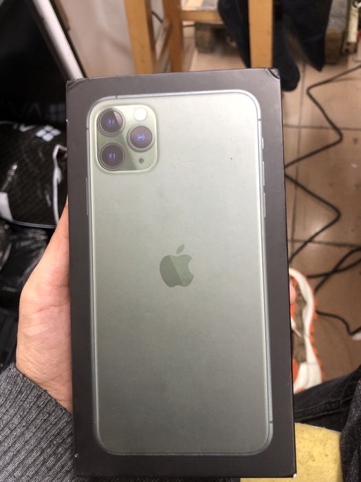 11 pro max 512 GB 78%