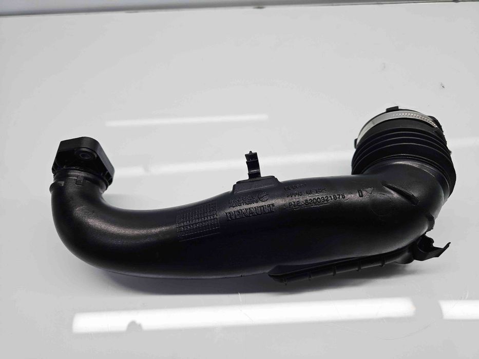 Tub admisie aer Dacia Duster [Fabr 2010-2017] 8200921878 1.5 DCI K9K89