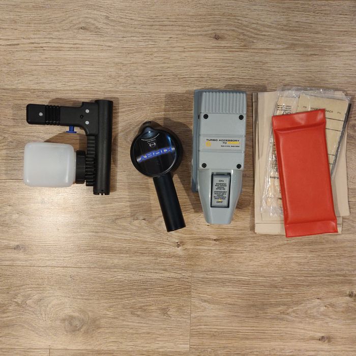 Vând aspirator Kirby Avalir 2