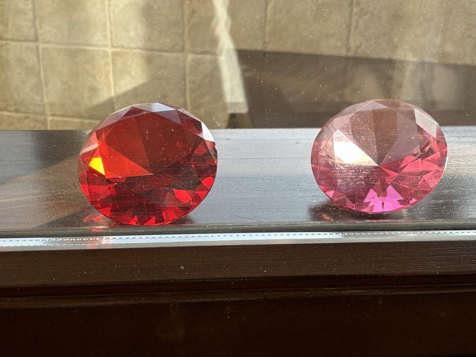 Продам кристаллы фен шуй